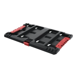 vendita online Adattatore per valigette packout™ Carrelli e Contenitori Per Officina - Moduli Per Carrelli Milwaukee